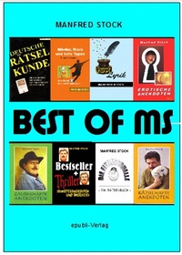 Enlarge image Cover: BEST OF MS oder "Das feixende Smartphone" - epubli