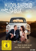 Cover: M&auml;delsabend-Box - Lighthouse Home Entertainment