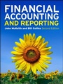 Cover: EBOOK: Financial Accounting and Reporting - McGraw-Hill Education