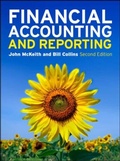 Cover: EBOOK: Financial Accounting and Reporting - McGraw-Hill Education