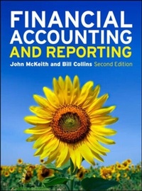 Enlarge image Cover: EBOOK: Financial Accounting and Reporting - McGraw-Hill Education