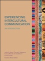 Cover: EBOOK: Experiencing Intercultural Communication: An Introduction - McGraw-Hill Education