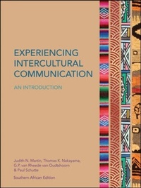 Enlarge image Cover: EBOOK: Experiencing Intercultural Communication: An Introduction - McGraw-Hill Education