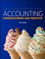 Cover: EBOOK: Accounting: Understanding and Practice - McGraw-Hill Education
