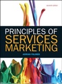 Cover: EBOOK: Principles of Services Marketing - McGraw-Hill Education