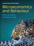 Bild: EBOOK: Microeconomics and Behaviour: Second South African edition - McGraw-Hill Education