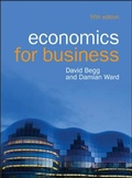 Cover: EBOOK: Economics for Business - McGraw-Hill Education