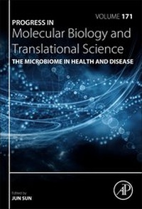 Abbildung von: The Microbiome in Health and Disease - Academic Press