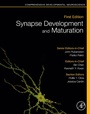 Cover: Synapse Development and Maturation - Academic Press