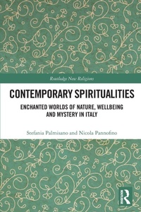 Enlarge image Cover: Contemporary Spiritualities - Routledge