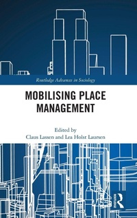 Enlarge image Cover: Mobilising Place Management - Routledge