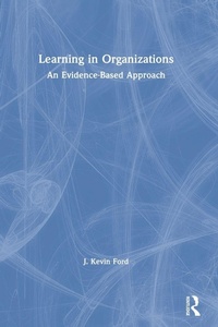 Enlarge image Cover: Learning in Organizations - Routledge