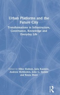 Cover: Urban Platforms and the Future City - Routledge