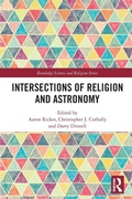 Cover: Intersections of Religion and Astronomy - Routledge