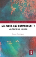 Cover: Sex Work and Human Dignity - Routledge