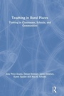 Cover: Teaching in Rural Places - Routledge