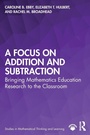 Cover: A Focus on Addition and Subtraction - Routledge