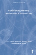 Cover: Representing Infirmity - Routledge