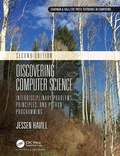 Cover: Discovering Computer Science - Chapman & Hall/CRC