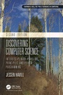 Cover: Discovering Computer Science - Chapman & Hall/CRC