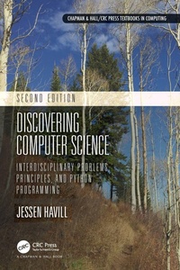 Enlarge image Cover: Discovering Computer Science - Chapman & Hall/CRC