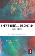 Cover: A New Political Imagination - Routledge