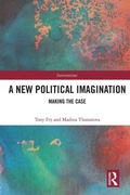 Cover: A New Political Imagination - Routledge