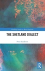 Cover: The Shetland Dialect - Routledge