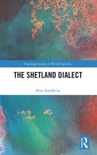 Enlarge image Cover: The Shetland Dialect - Routledge