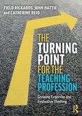Cover: The Turning Point for the Teaching Profession - Routledge