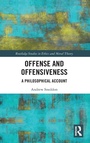 Cover: Offense and Offensiveness - Routledge