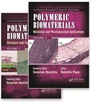Cover: Polymeric Biomaterials - CRC Press
