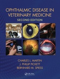Bild: Ophthalmic Disease in Veterinary Medicine - CRC Press