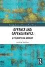 Cover: Offense and Offensiveness - Routledge