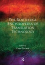 Cover: Routledge Encyclopedia of Translation Technology - Routledge