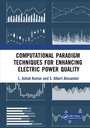 Cover: Computational Paradigm Techniques for Enhancing Electric Power Quality - CRC Press