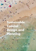 Cover: Sustainable Coastal Design and Planning - CRC Press