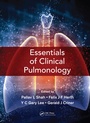 Cover: Essentials of Clinical Pulmonology - CRC Press