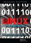 Cover: Linux - Chapman & Hall/CRC