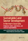 Cover: Sustainable Land Sector Development in Northern Australia - CRC Press