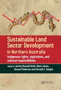 Enlarge image Cover: Sustainable Land Sector Development in Northern Australia - CRC Press