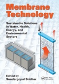 Bild: Membrane Technology - CRC Press