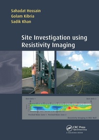 Enlarge image Cover: Site Investigation using Resistivity Imaging - CRC Press