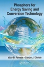 Cover: Phosphors for Energy Saving and Conversion Technology - CRC Press