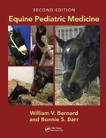 Bild: Equine Pediatric Medicine - CRC Press