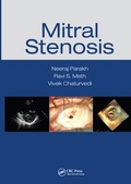 Cover: Mitral Stenosis - CRC Press