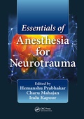 Bild: Essentials of Anesthesia for Neurotrauma - CRC Press