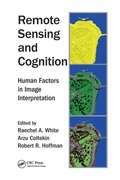 Cover: Remote Sensing and Cognition - CRC Press