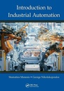 Cover: Introduction to Industrial Automation - CRC Press