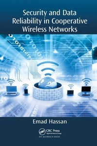 Abbildung von: Security and Data Reliability in Cooperative Wireless Networks - CRC Press